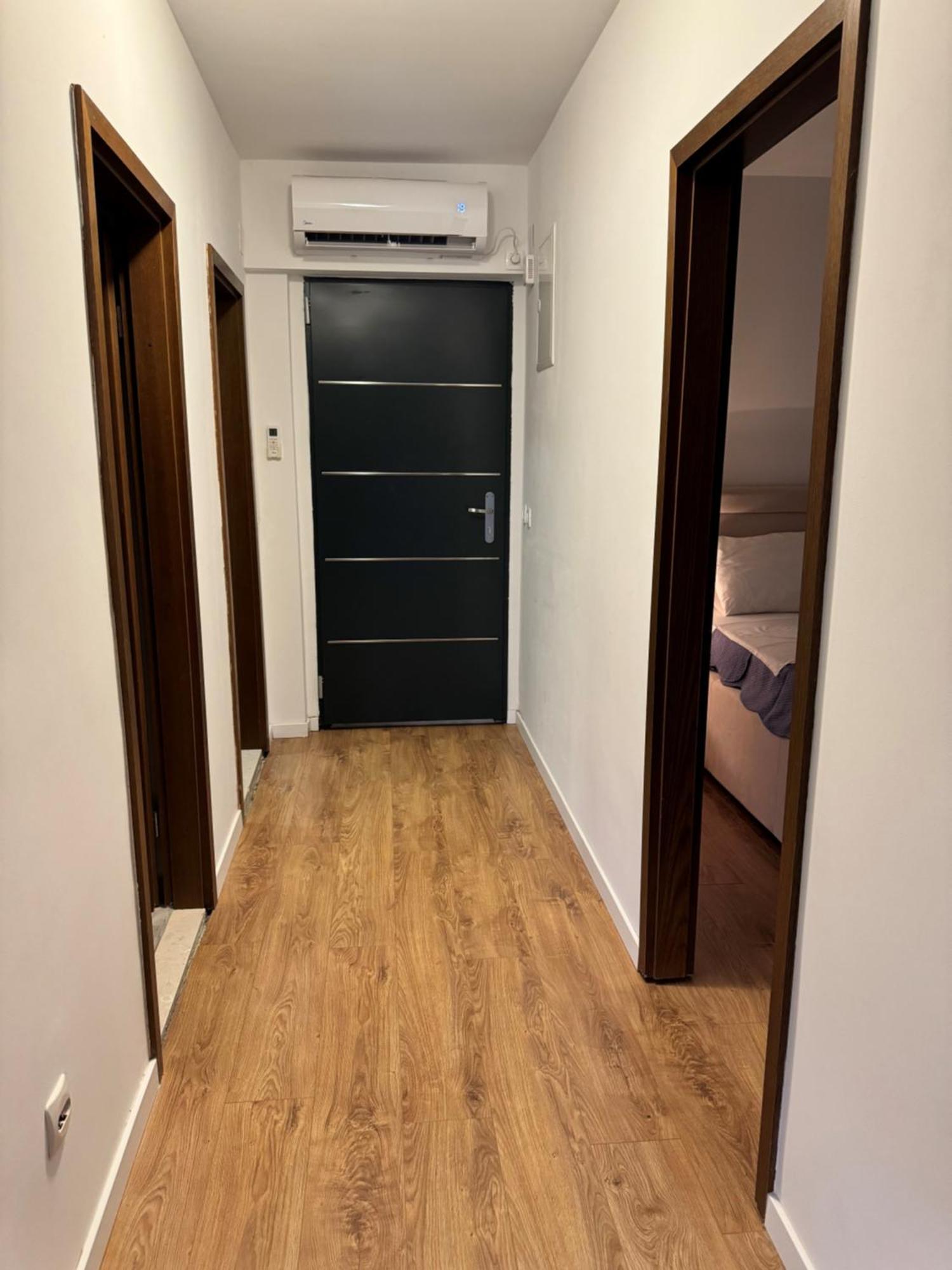 Apartman Vitanov Vinišće Exterior foto